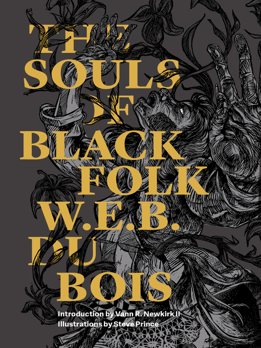 Title details for The Souls of Black Folk by W.E.B Du Bois - Available